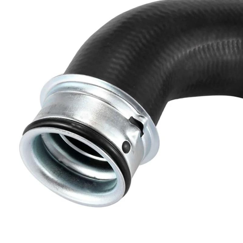 High Temperature Resistant Coolant Hose Radiator Hose Enhances Flow Efficiency Fluid Dynamics 9065011482 for Sprinter