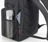 Table Tennis Backpack Mobilitas Rucksack 63370 Rose [Butterfly] Water-repellent