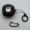 Applicable Sony LinkBuds Open WF-L910 Bluetooth Headset Case Fashion Cartoon Silicone Soft Case