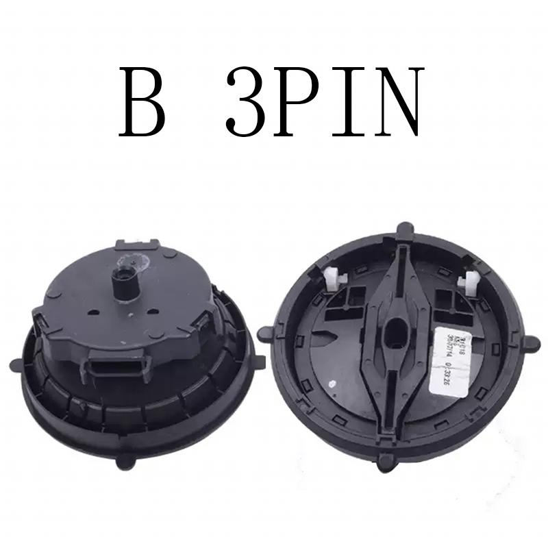 1pcs Universal 3pin 8pin Rearview Mirror Motor Electric Rearview Mirror Glass Lens Adjustment Multiple Models