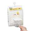 100Pcs Disposable Kitchen Sink Filtermesh Sewer Garbage Filter Meal Residue Pool Mesh Bag Drainage Screen Sink Garbage Net