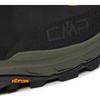 CMP Tytanus Mid WP Trekking Shoes Grey