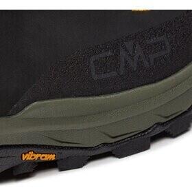 CMP Tytanus Mid WP Trekking Shoes Grey