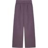 The North Face Nube Wide Leg Logo Casual Pants Women Pants NP6KR80C
