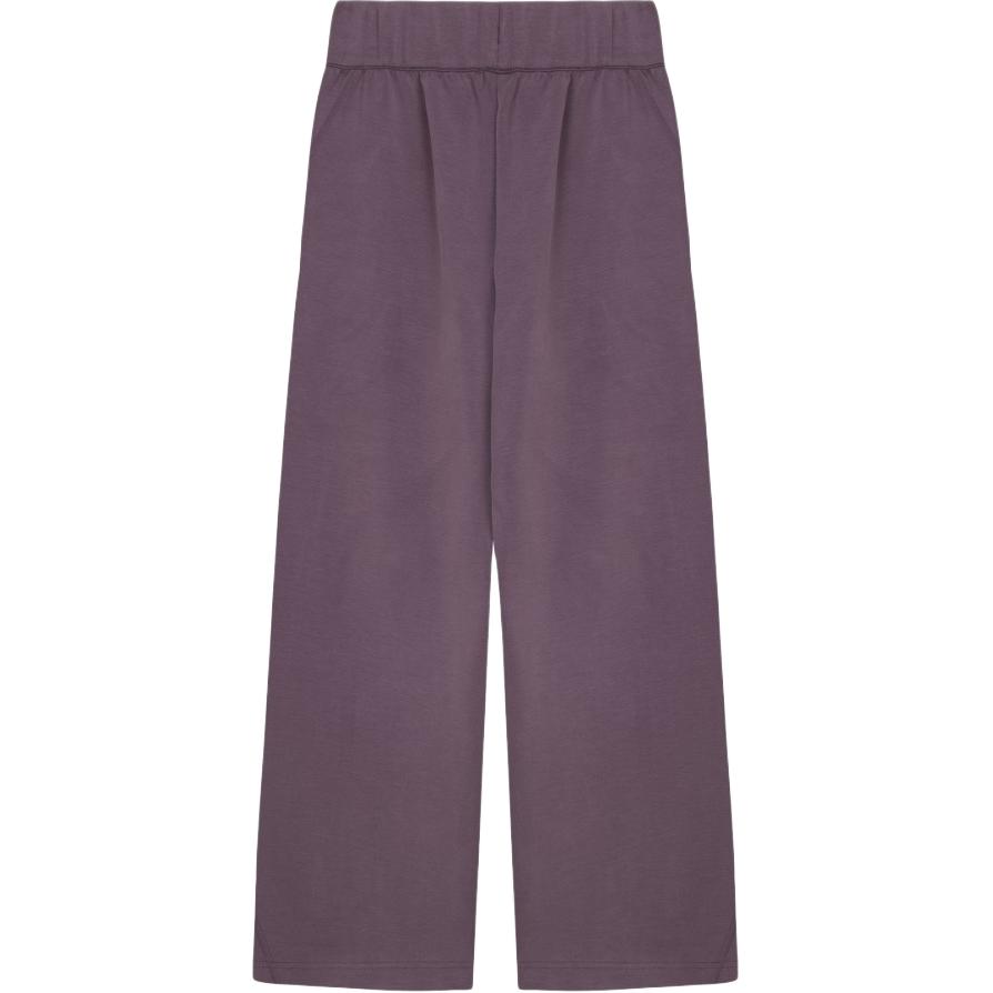 The North Face Nube Wide Leg Logo Casual Pants Women Pants NP6KR80C