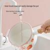COOKER KING 14cm Japanese Enamel Milk Pot