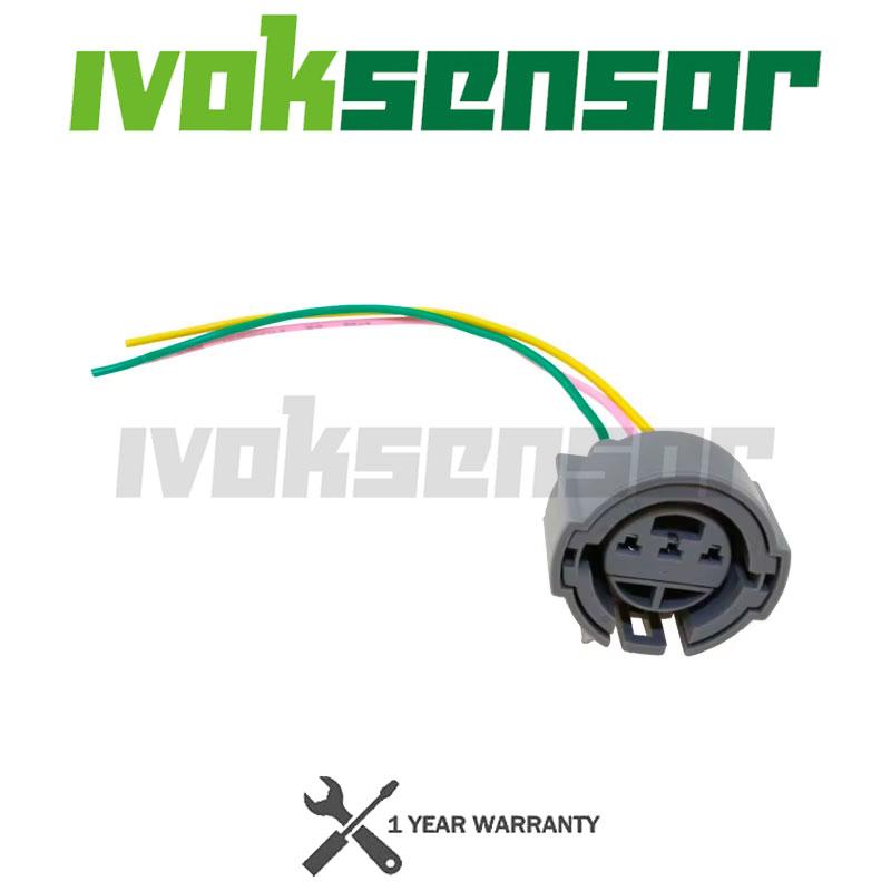 4 Bar 079800-4250 37830P05A01 37830-P0G-S00 Air Intake Systems Pressure Sensor MAP Sensor for Honda Civic Accord ODYSSEY CR-V Connector