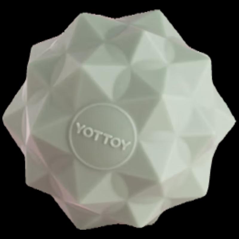 Yottoy Diamond Fascia Massage Ball