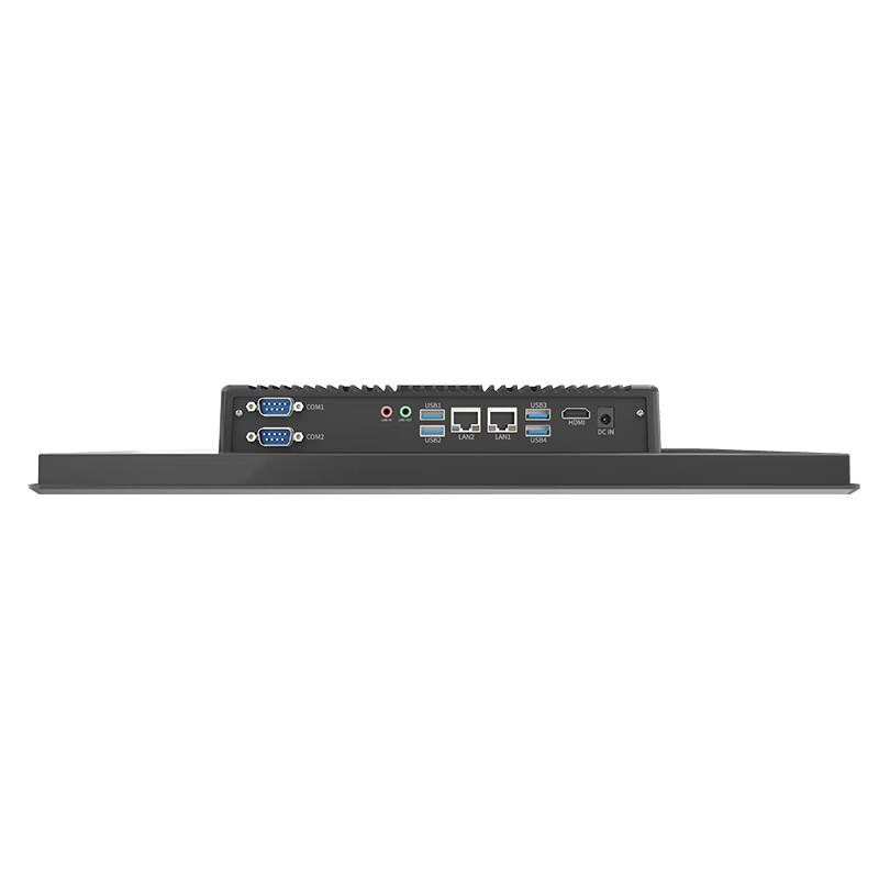 EM-P15A 15.6-inch Windows Industrial Panel PC, 12th Gen Core i5 (CN version)