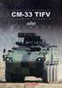Freedom Model Kits 1/35 Republic of China Army ROCA CM-33 Clouded Leopard TICV with 40mm Grenade Machine Gun RWS Plastic Model FRE15102