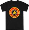 Bultaco Cemoto Motorcycles Men's Black T Shirt