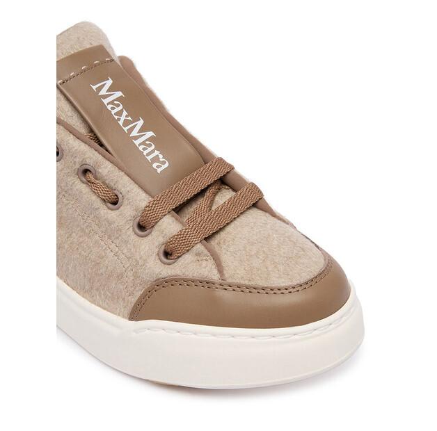 Кроссовки Max Mara Maxiws