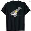 Cute Screaming Parrot Birb Funny Cockatiel T Shirts Graphic Streetwear Short Sleeve Birthday Gifts Summer Style Tshirt Women