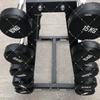 Fudecheng Barbell Storage Rack