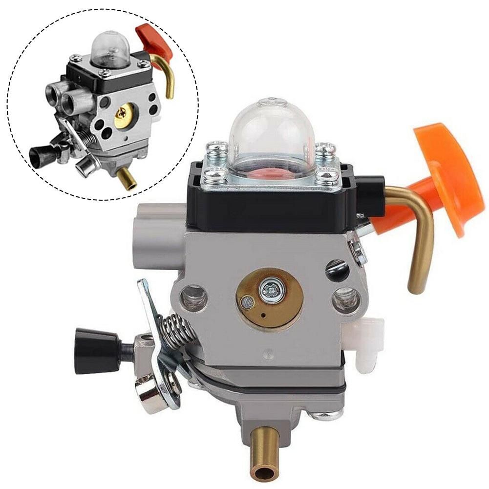 For Carburetor for FS90 For FS100 FS110 FS87 Trimmers Works with Multiple Engine Models for Efficient Performance