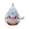 Pokemon Center Original Plush Paldea Spooky Halloween Bochi 221517(HWD:cm)