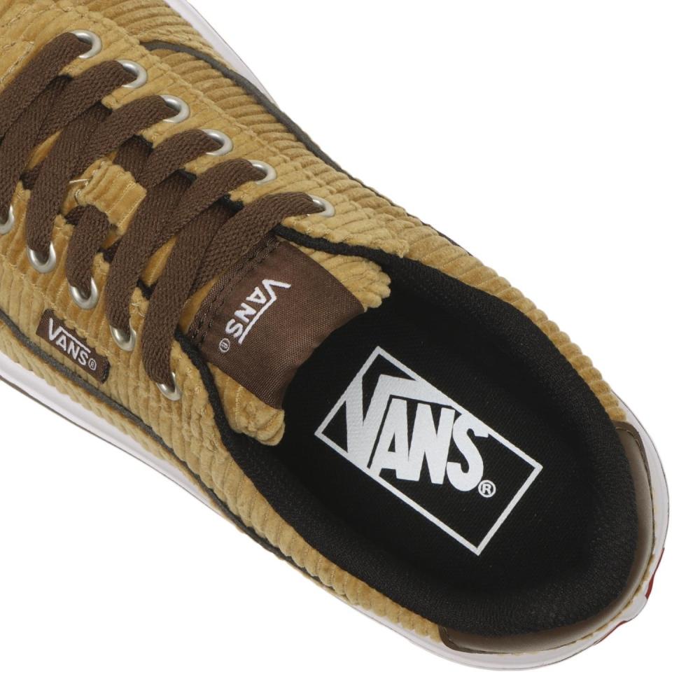 Vans Maverick Beige White V3858 Cdry Beige White