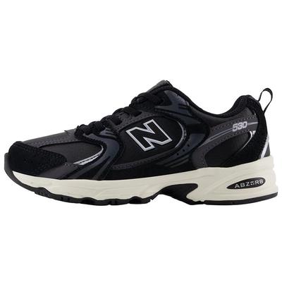 Zapatillas Casuales de Cuero 530 para Niños