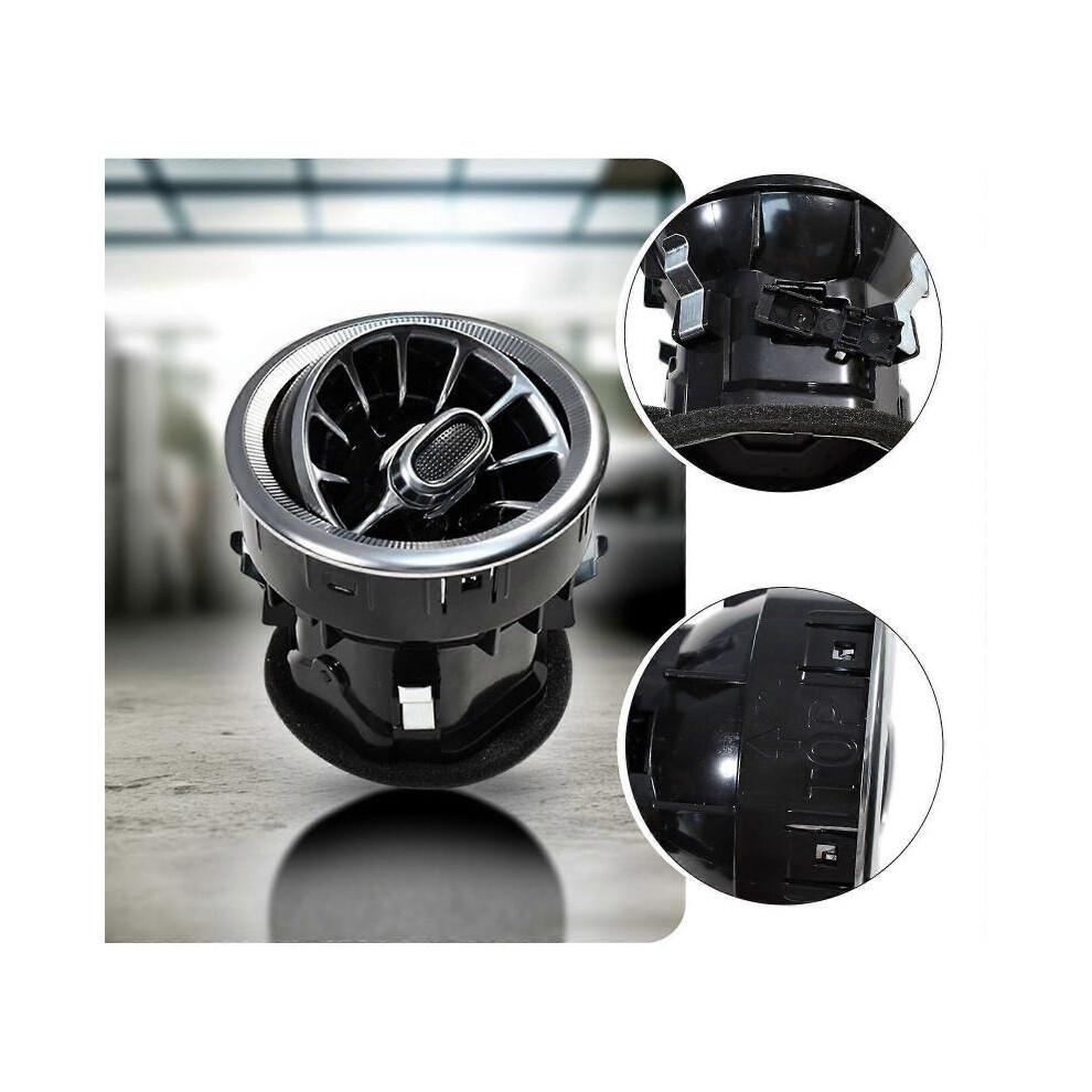 2pcs Dashboard Air Conditioning Vent for Mercedes Benz V Class W447 Vito NEWBa