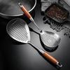 Ruhan Stainless Steel Kitchen Strainer Spoon Set