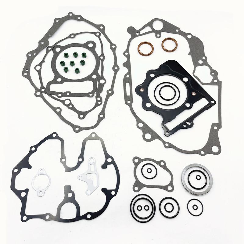 Complete Gasket Kit Set Fit Fot Honda TRX400EX 1999-2004