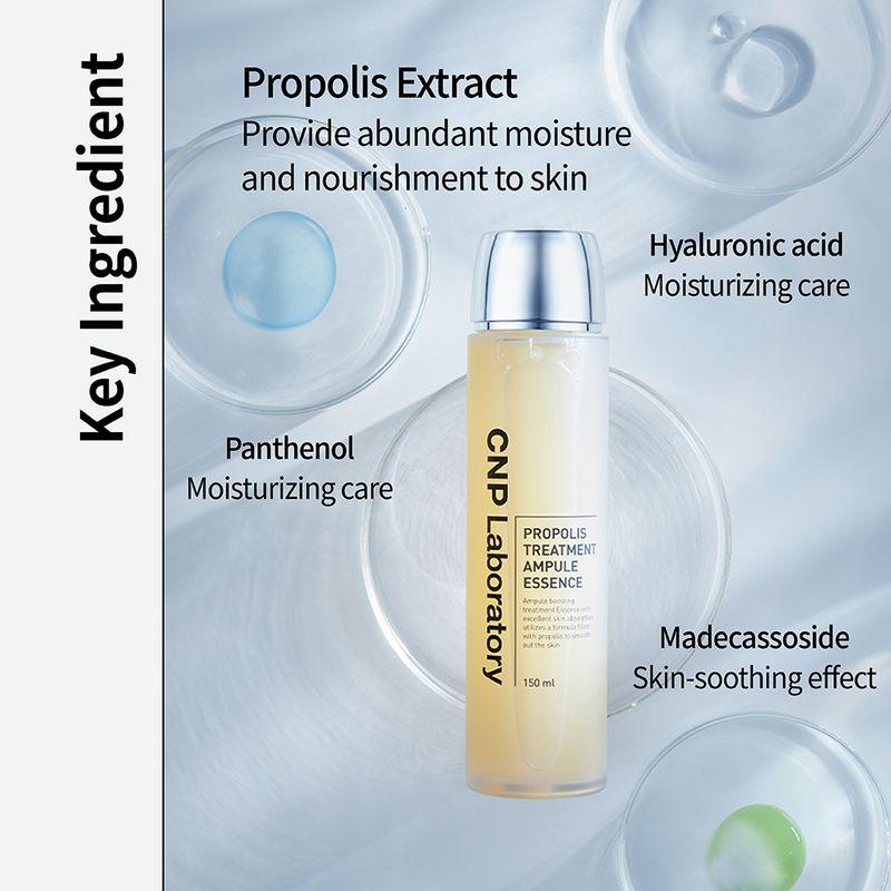CNP LABORATORY Propolis Treatment Ampule Essence 150ml