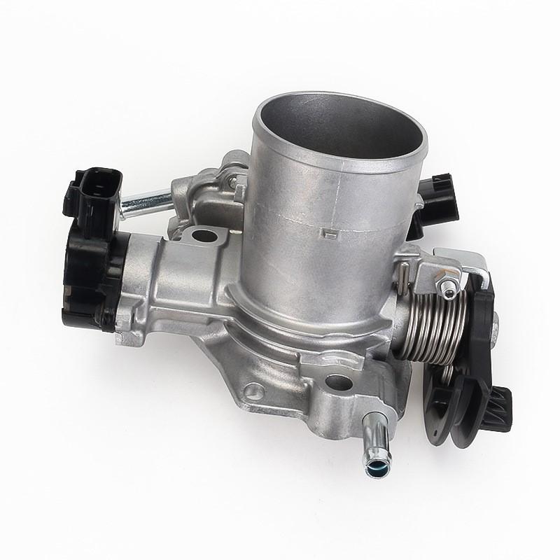 22210-21020 Auto Throttle Valve Body Throttle Valve Assembly For TOYOTA 2000-2015 Verso-S COROLLA Yaris 2221021020 8945220130