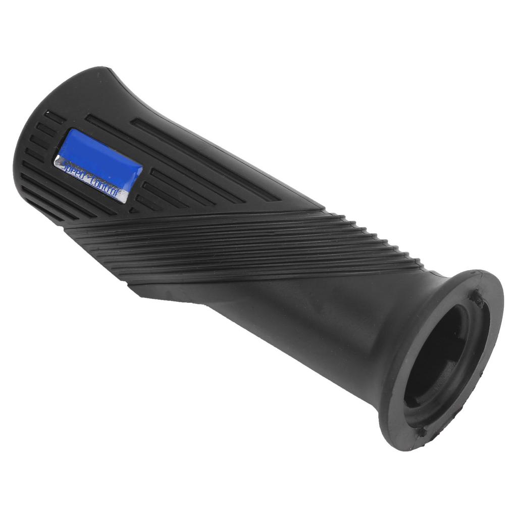 Electric Bicycle Handle Grip with Forward and Reverse Gear Switch Scooter Accessory