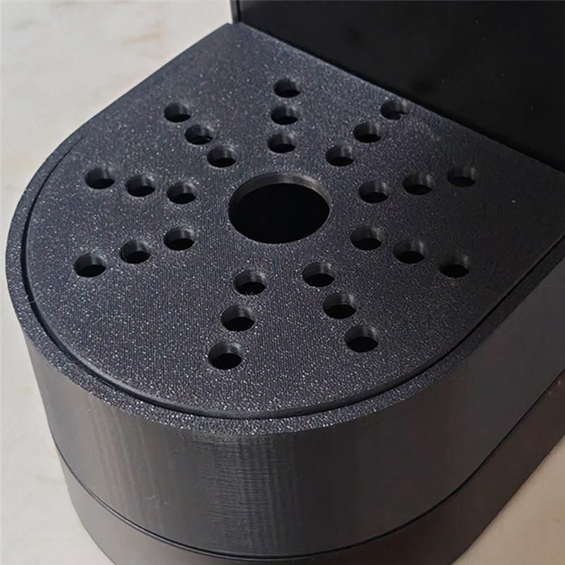 A78E-For Keurig K-Mini Capsule Coffee Machine Replacement Heightened Water Tray To Prevent Splashing