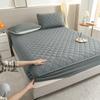 Waterproof Bed Sheet, Urine Isolation Clip Cotton Bed Sheet, Fully Wrapped Non Slip Bed Cover, Simmons Mattress Protective Cover