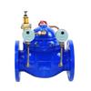 Zhujun Adjustable Pilot-Operated Pressure Reducing Valve