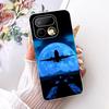 6.78'' For Realme 16Pro RMX5121 RMX5120 Case For Realme 16 Pro Cover Fashion Butterfly Cute Cat Cool Painted Soft Phone Casing
