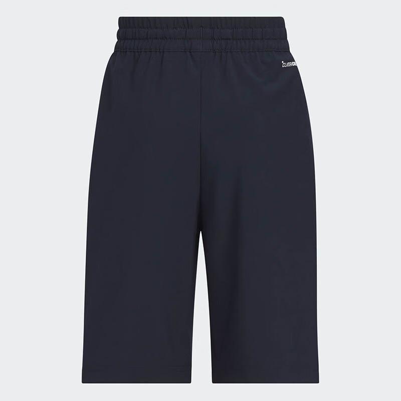 Adidas Girls' AEROREADY T-Shirt Shorts Set