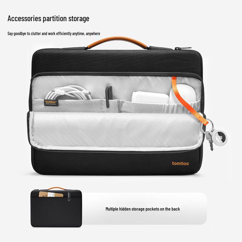 Tomtoc Laptoptasche