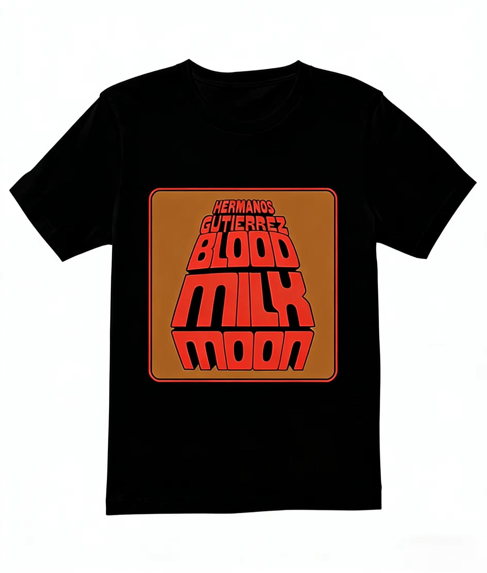 

Project Hail Mary Ryland Grace same style 100Cotton unisex shirt 2026 Summer New movie merchandise Fashion Unisex Oversized Tshirt M