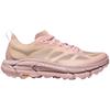 HOKA Mafate Speed 4 Lite Rose Tea Unisex Sneakers Pink Rose-Latte 1168450-RRSL