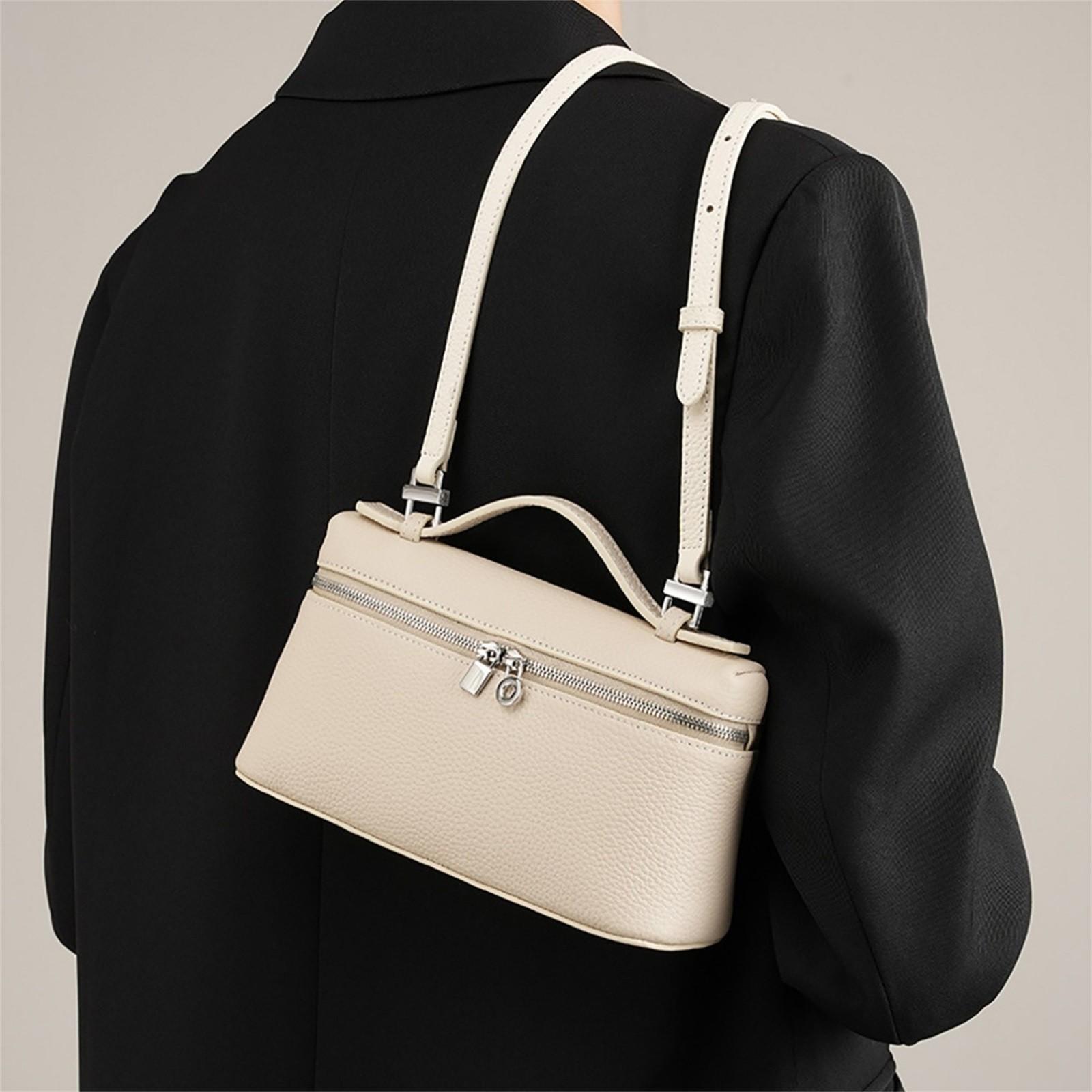 

Fashion Multi-Function Large-Capacity Shoulder Bag Messenger Bag
