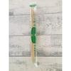 Japanese Product Yamato Bussan Bamboo Disposable Chopsticks with Toothpicks 20cm x 5mm, 100 Pcs