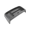 Car Interior Dashboard Storage Box Tray Holder Dustproof Waterproof For Chevrolet Tahoe Suburban/GMC Yukon 2025-2025 Accessories
