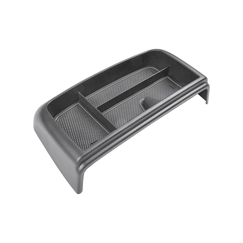 Car Interior Dashboard Storage Box Tray Holder Dustproof Waterproof For Chevrolet Tahoe Suburban/GMC Yukon 2025-2025 Accessories