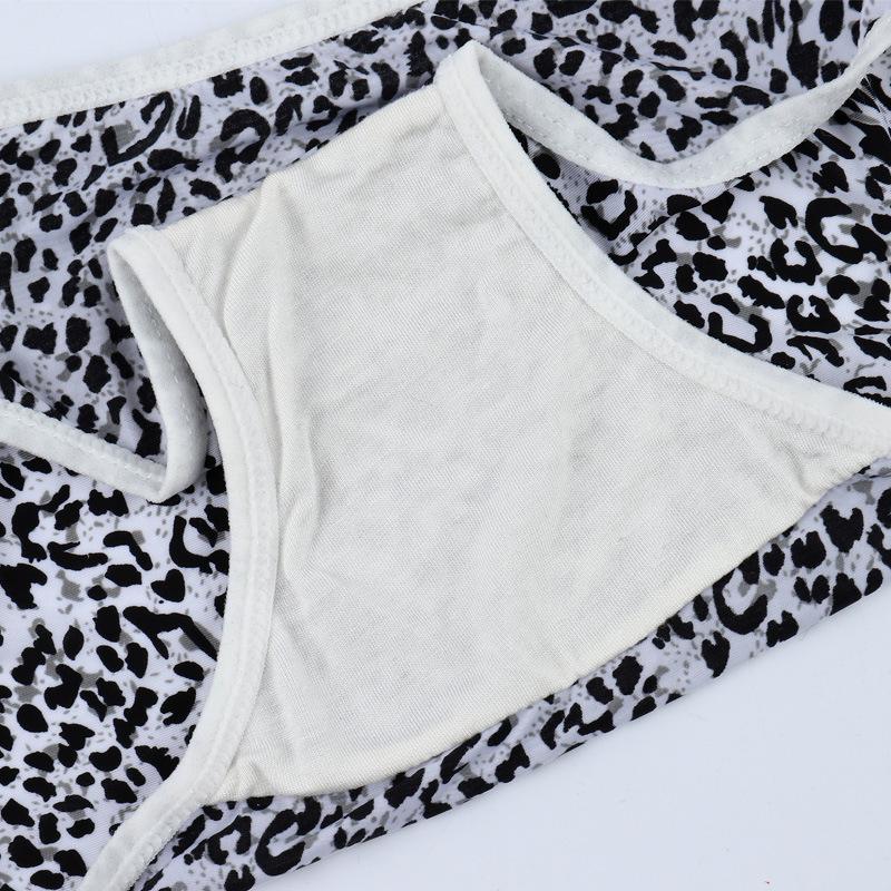 1Pcs Mesh Underpants Female Women's Panties Sexy Lace Lingerie Temptation Underwear Briefs Pespective Woman Thongs