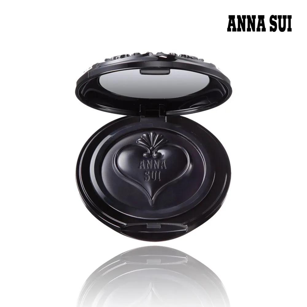 Кремовый тинт-румяна Sui Black Sui Black Cream Blush