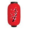 Japanese Lantern Waterproof Bar Lanterns  Pot Sushi Printing Restaurant Pub Home Party Decoration Accessories