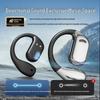 In-Ear/Ear-Hook Bluetooth Earphones 2026: Panoramic Sound Quality, Directional Transmission, Comfort for Long Wear