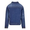 Urban Classics Mens Heavyweight Boxy Denim Jacket