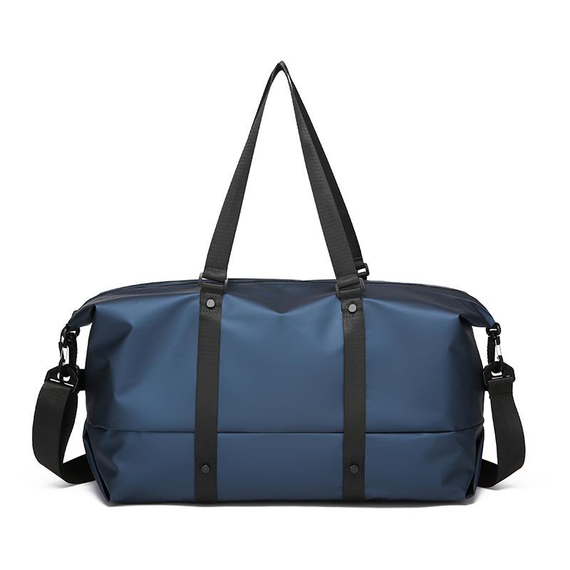 Simple Casual Hand Luggage Bag for Men on Business Trips