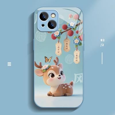 Fundas para móviles – Parachoques para smartphones