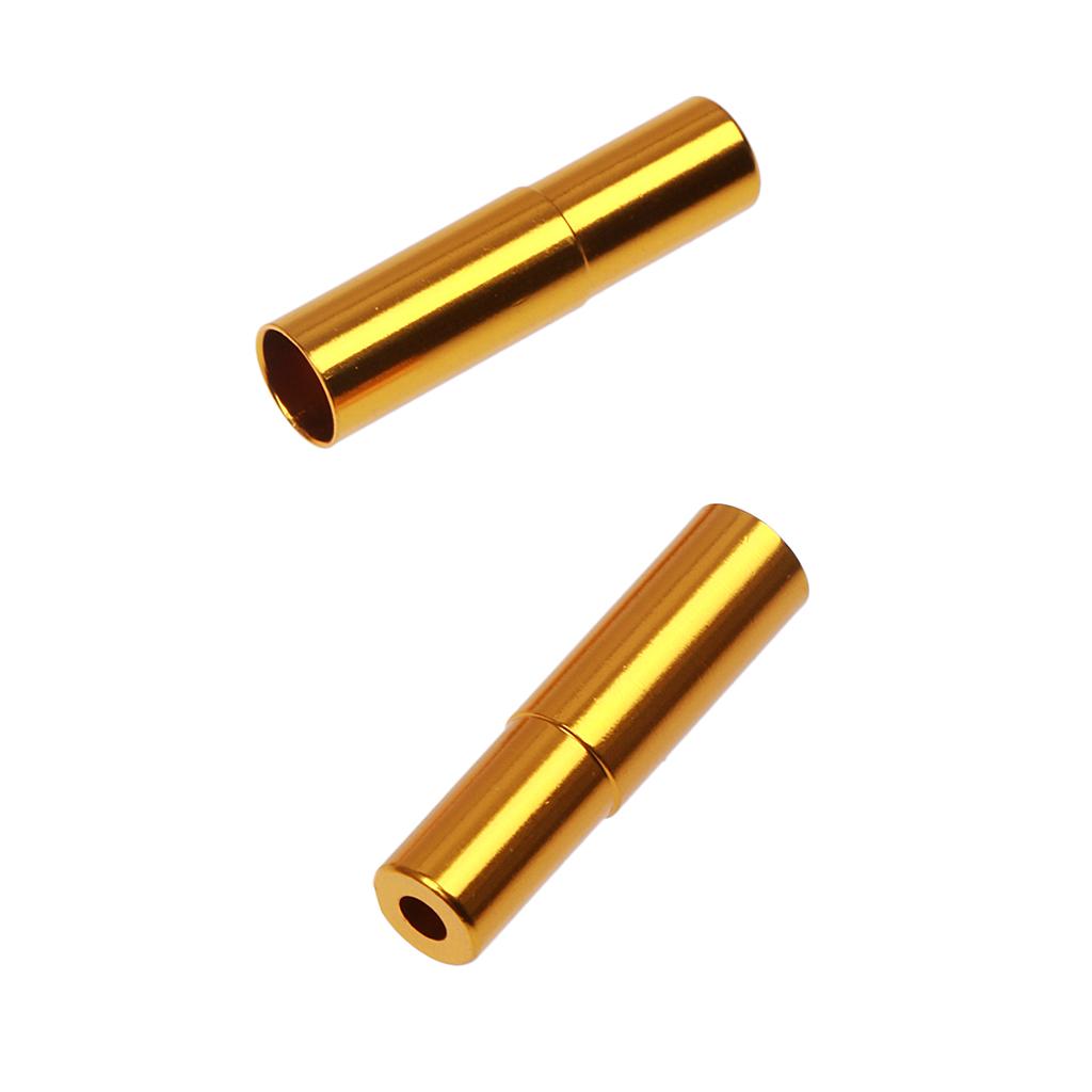 Brake Gear Aluminum Alloy Ferrule Colors Pack