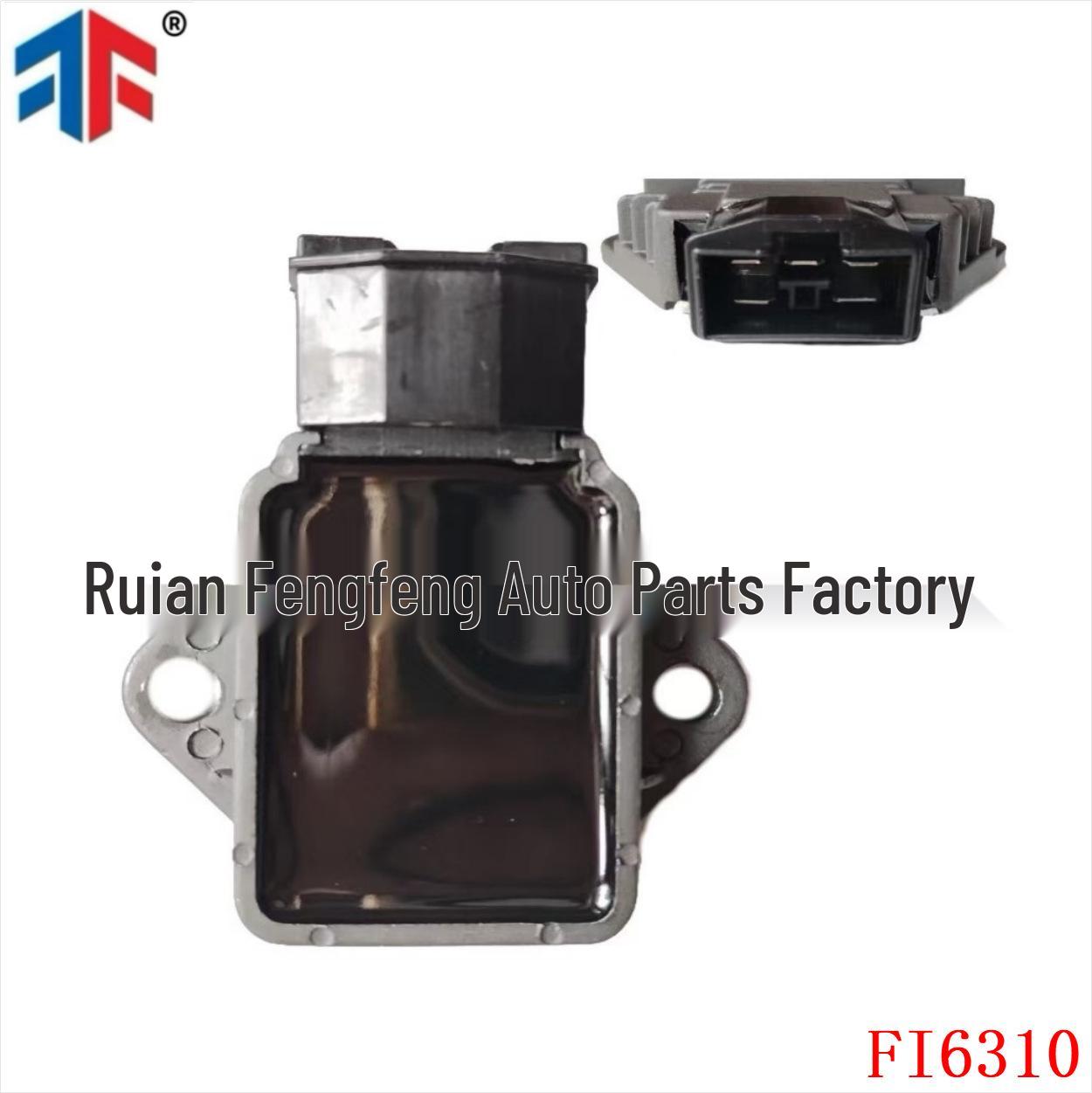 

Rectifier for AP9100424 31600-MV4-000 02601900 31600-KFG-860 FF