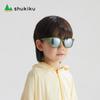 SHUKIKU Kids Foldable UV Protection Sunglasses